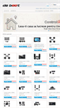 Mobile Screenshot of deboot.ro